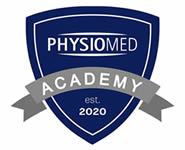 physiomed academy logo